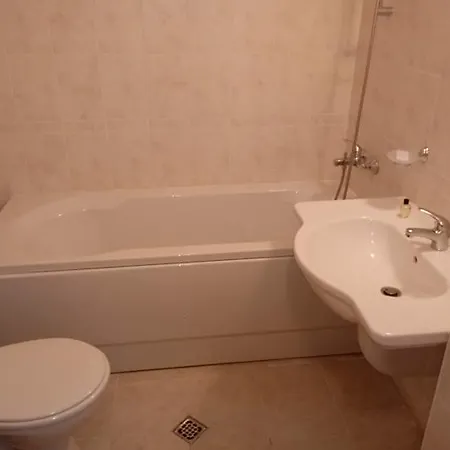 Studio I107 아파트